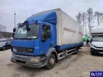 DAF LF 55  Aukcja 309776 - grafika 1