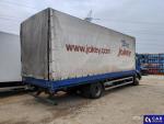 DAF LF 55  Aukcja 309776 - grafika 3