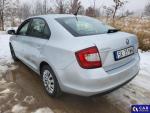 Skoda RAPID Rapid 1.0 TSI Ambition Aukcja 309197 - grafika 9