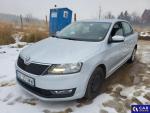 Skoda RAPID Rapid 1.0 TSI Ambition Aukcja 309197 - grafika 1
