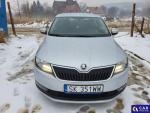 Skoda RAPID Rapid 1.0 TSI Ambition Aukcja 309197 - grafika 2