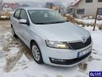 Skoda RAPID Rapid 1.0 TSI Ambition Aukcja 309197 - grafika 3