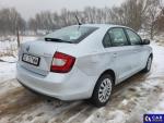 Skoda RAPID Rapid 1.0 TSI Ambition Aukcja 309197 - grafika 7
