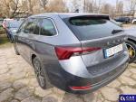 Skoda Octavia 2.0 TDI Style DSG Aukcja 309393 - grafika 9