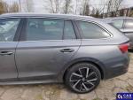 Skoda Octavia 2.0 TDI Style DSG Aukcja 309393 - grafika 10