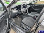 Skoda Octavia 2.0 TDI Style DSG Aukcja 309393 - grafika 17