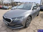 Skoda Octavia 2.0 TDI Style DSG Aukcja 309393 - grafika 1