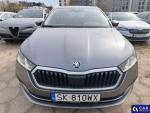 Skoda Octavia 2.0 TDI Style DSG Aukcja 309393 - grafika 2