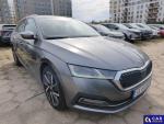 Skoda Octavia 2.0 TDI Style DSG Aukcja 309393 - grafika 3