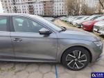 Skoda Octavia 2.0 TDI Style DSG Aukcja 309393 - grafika 5