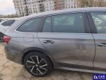 Skoda Octavia 2.0 TDI Style DSG Aukcja 309393 - grafika 6