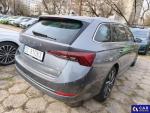 Skoda Octavia 2.0 TDI Style DSG Aukcja 309393 - grafika 7