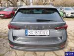 Skoda Octavia 2.0 TDI Style DSG Aukcja 309393 - grafika 8