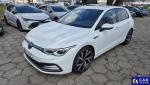 Volkswagen Golf VIII 1.5 TSI EVO Style Aukcja 309180 - grafika 1