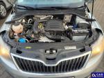 Skoda RAPID Rapid 1.0 TSI Ambition Aukcja 309198 - grafika 24