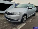 Skoda RAPID Rapid 1.0 TSI Ambition Aukcja 309198 - grafika 1