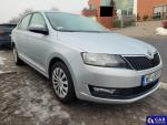 Skoda RAPID Rapid 1.0 TSI Ambition Aukcja 309198 - grafika 3