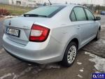 Skoda RAPID Rapid 1.0 TSI Ambition Aukcja 309198 - grafika 7
