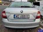 Skoda RAPID Rapid 1.0 TSI Ambition Aukcja 309198 - grafika 8