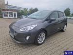 Ford Fiesta 1.0 EcoBoost GPF Titan... Aukcja 309199 - grafika 1
