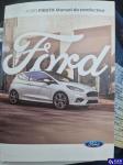 Ford Fiesta 1.0 EcoBoost GPF Titan... Aukcja 309199 - grafika 37