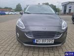 Ford Fiesta 1.0 EcoBoost GPF Titan... Aukcja 309199 - grafika 2