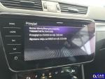 Skoda Superb 1.4 TSI Plug-In Hybrid ... Aukcja 309200 - grafika 16