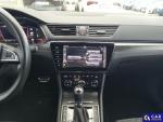 Skoda Superb 1.4 TSI Plug-In Hybrid ... Aukcja 309200 - grafika 20
