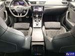 Skoda Superb 1.4 TSI Plug-In Hybrid ... Aukcja 309200 - grafika 21