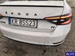 Skoda Superb 1.4 TSI Plug-In Hybrid ... Aukcja 309200 - grafika 44