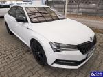 Skoda Superb 1.4 TSI Plug-In Hybrid ... Aukcja 309200 - grafika 3