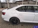 Skoda Superb 1.4 TSI Plug-In Hybrid ... Aukcja 309200 - grafika 6