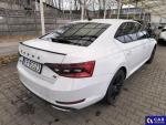 Skoda Superb 1.4 TSI Plug-In Hybrid ... Aukcja 309200 - grafika 7