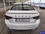 Skoda Superb 1.4 TSI Plug-In Hybrid ... Aukcja 309200 - grafika 8