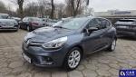 Renault Clio 0.9 Energy TCe Limited 2018 Aukcja 309201 - grafika 1