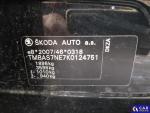 Skoda Octavia 2.0 TSI GPF Style DSG Aukcja 309202 - grafika 14