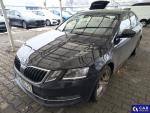 Skoda Octavia 2.0 TSI GPF Style DSG Aukcja 309202 - grafika 1