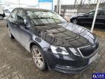 Skoda Octavia 2.0 TSI GPF Style DSG Aukcja 309202 - grafika 3