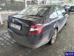Skoda Octavia 2.0 TSI GPF Style DSG Aukcja 309202 - grafika 7