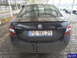 Skoda Octavia 2.0 TSI GPF Style DSG Aukcja 309202 - grafika 8