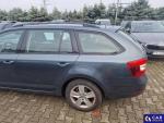 Skoda Octavia 2.0 TDI SCR Ambition ... Aukcja 309203 - grafika 10