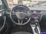 Skoda Octavia 2.0 TDI SCR Ambition ... Aukcja 309203 - grafika 21