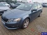 Skoda Octavia 2.0 TDI SCR Ambition ... Aukcja 309203 - grafika 1