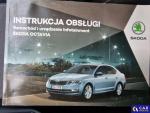 Skoda Octavia 2.0 TDI SCR Ambition ... Aukcja 309203 - grafika 34