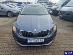Skoda Octavia 2.0 TDI SCR Ambition ... Aukcja 309203 - grafika 2