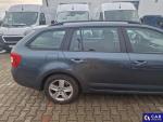 Skoda Octavia 2.0 TDI SCR Ambition ... Aukcja 309203 - grafika 6