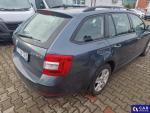 Skoda Octavia 2.0 TDI SCR Ambition ... Aukcja 309203 - grafika 7