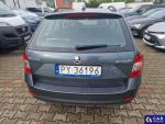 Skoda Octavia 2.0 TDI SCR Ambition ... Aukcja 309203 - grafika 8