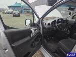 Peugeot Partner 1.6 BlueHDi Active Aukcja 309106 - grafika 16