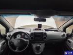 Peugeot Partner 1.6 BlueHDi Active Aukcja 309106 - grafika 18